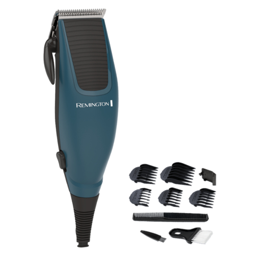 REMINGTON HC5020     TAGLIACAPELLI ACCIAIO - LEVA - 5PETTINI - ACCESSO