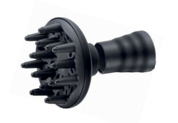 REMINGTON D52DU      DIFFUSORE UNIVERSALE