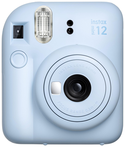 FUJI MINI12BLUE FOT INSTAX MINI 12 BLUE