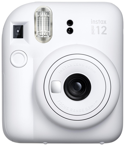 FUJI MINI12WHIT FOT INSTAX MINI 12 WHITE