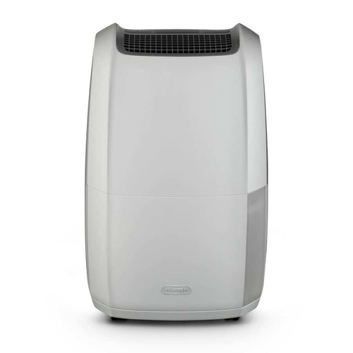 DELONGHI DDSX220    DEUMIDIF 20LT. FUNZ.PUIFICATORE ARIA/LAUNDRY(BUCA