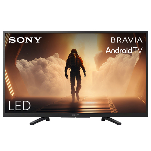 SONY TV KD32W800P1 TVC LED 32 ANDROID TV HD READY WIFI SAT 3HDMI2 US