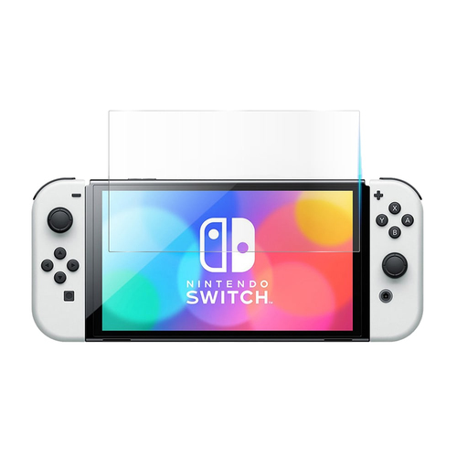 Xtreme 95674      SWI PROTECTION GLASS 9H 2.5D SWITCH OLED
