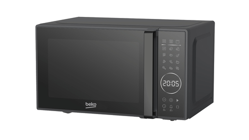 BEKO PED MGC20130BB FORNO MWO 20LT. DIGIT GRILL NERO