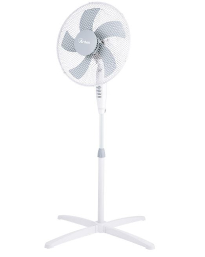 ARDES AR5ST40PW  VENTILAT. PIANT. STEELO 40P DIAM. 40 CM  H125 5