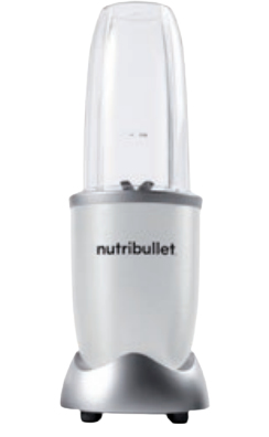 NUTRIBULLET NB907W     FRULLATORE NUTRIBULLET PRO 900      PERSONAL BLEN