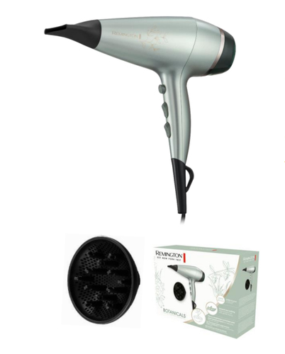 REMINGTON AC5860     PHON 2300W BOTANICALS- ALOE/JOJOBA/ROSA CONCENTR/