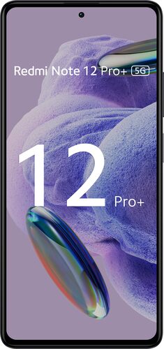 XIAOMI NOTE 12 PR S.PHONE 5G 8CORE 8/256GB BLACK