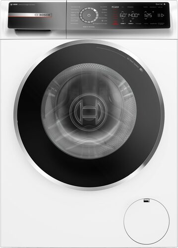 BOSCH WGB254A0IT LAVATRICE CF 10KG 1400G A INV VAP IDOS HOMECONNEC