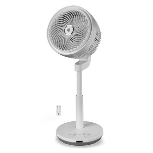 MACOM 992        TORNADO TOWER: VENT. A PIANTANA CON DOPPIA OSCILL