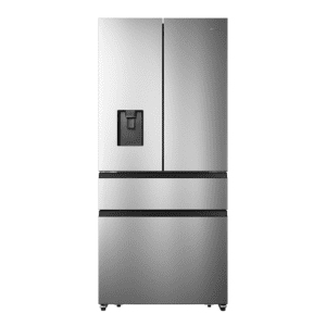 HISENSE bia RF540N4WIE FRIGO MULTI4P 560LT H180 L80 NF BLACKINOX E FRENC