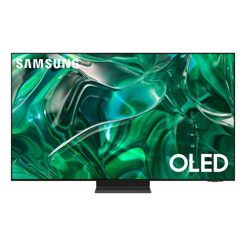 SAMSUNG QE77S95CAT TVC LED 65 4K OLED SMART QUANTUM HDR10 4HDMI2 USB