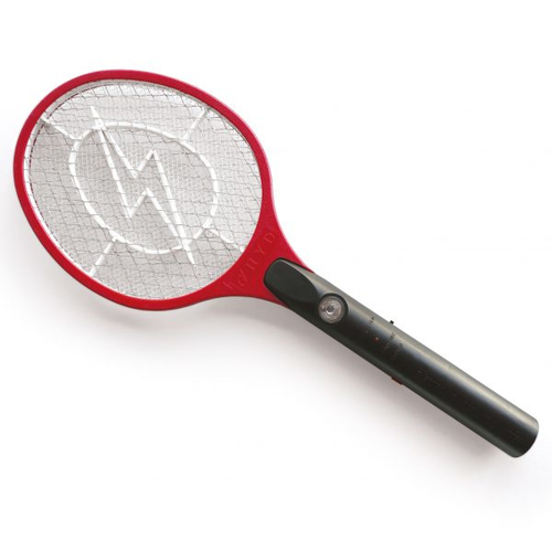 ARDES PP1615     ZANZARIERA A RACCHETTA. CON LUCE. FUNZ.CF030