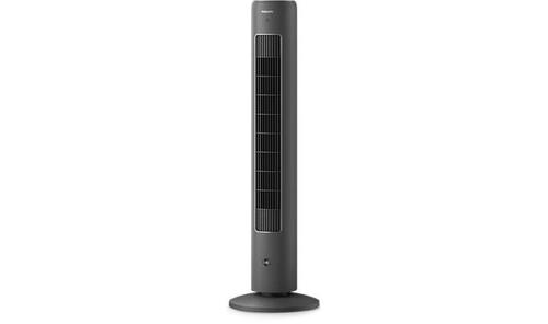 PHILIPS DA CX5535/11  VENTILATORE A TORRE 40W TELECOM. TIMER