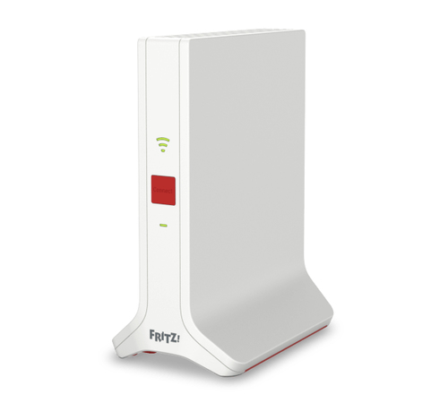 AVM Fritz REPE3000AX RANGE EXTENDER WIFI AX4200 TRIBAND 2LAN GBIT