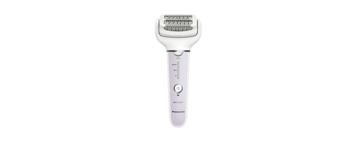 PANASONI ES-EY30-V5 EPILATORE WET DRY 3 VEL. 60 PINZETTE LUCE LED