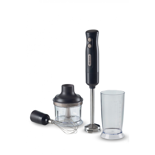 ARIETE 601/1      FRULL IMMERSIONE 700W 2VEL INOX
