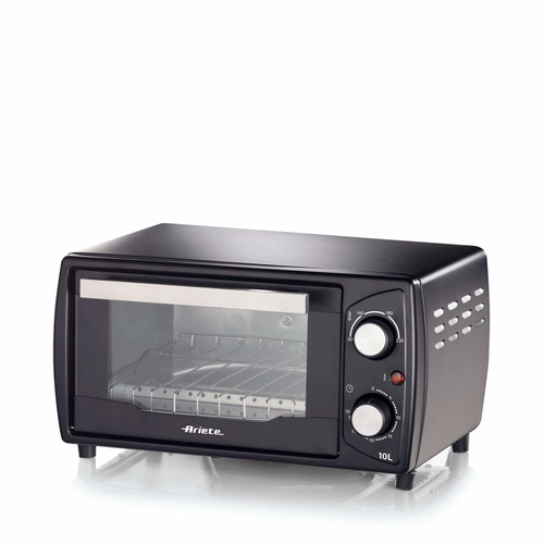 ARIETE 3920       FORNO 1000 W. 230GR MAX. 10L . GRIGLIA ACCIAIO IN