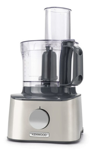 KENWOOD FDM304SS   ROBOT CUC 800W C/FRULL. SPREMIAGR. DISCHI X AFFET