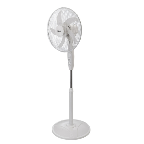 BIMAR VP43T      VENTILAT. A PIANT. 40CM CON TEL. TIMER 7H 125CM
