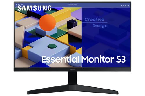 Samsung IT LS24C310EA MONITOR FLAT 24