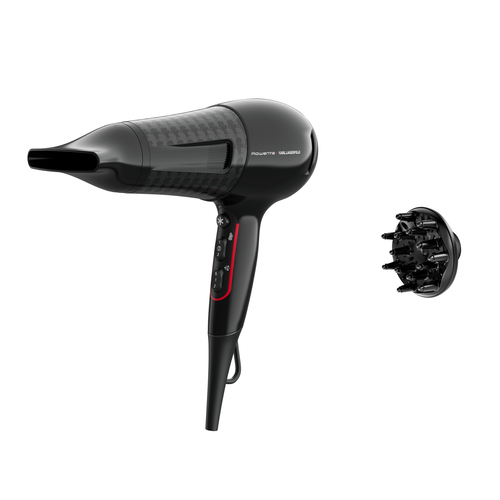 ROWENTA CV591L     PHON 2300W C/DIFF. THERMO CONTROL