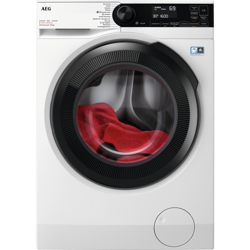 AEG LWR7D966OB LAVASCIUGA 9+6KG 1600G E/A PLANA INV LCD VAP
