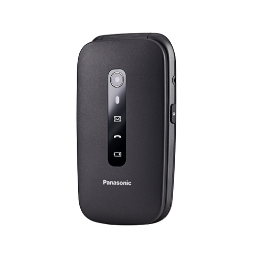 PANASONI KX-TU550EX T.CELL SENIOR CONCHIGLIA 2.8