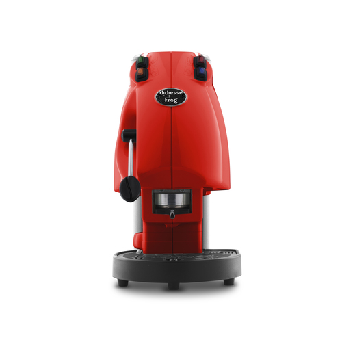 DDS FROGROSSOP FROG REVOLUTION BASE ROSSO PIENO