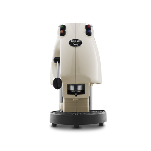 DDS FROGBAVORI FROG REVOLUTION BASE AVORIO