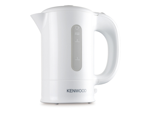 KENWOOD JKP250     BOLLITORE 0.5LT. 650W DA VIAGGIO   C/2TAZZE E 2CU