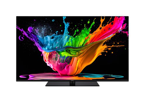 PANASONI TX-55MZ800 TVC LED 55 OLED GOOGLE  HDR10+ 2USB HDMI2.1DOLBY