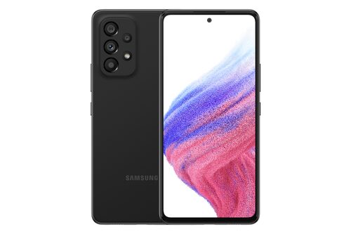 SAX SM-A536BZK S.PHONE A53ENTERP.ED. 5G 6.5