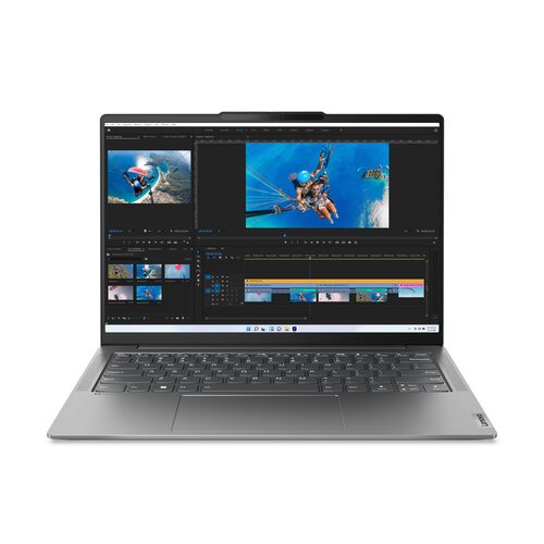 LENOVO 82WU006AIX N.BOOK 14 OLED  I7-1260 RAM 16GB SSD512 INTELIRIS