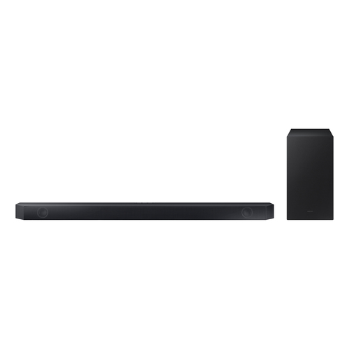 SAMSUNG HW-Q600C/Z HOME SOUNDBAR 3.1 360W 9 SPEAKER BT 4.2Q SINFONY