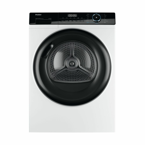 HAIER   ged HD90A3939  ASCIUG 9KG A+++ INV VAP WIFI