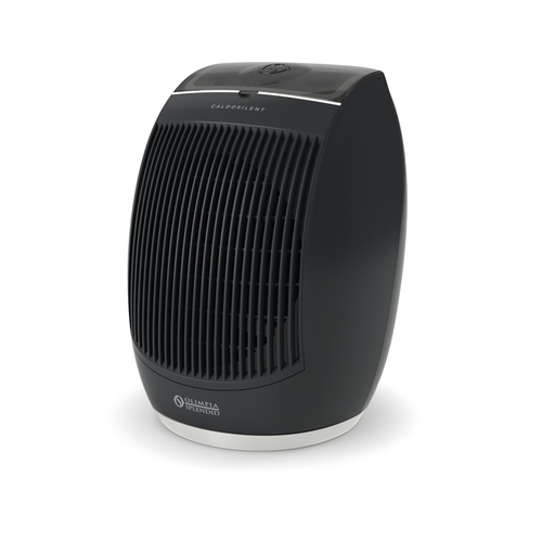 SPLENDID CALDOSILEN TERMOVENT. ASSIALE AD AGHI 2400W OSC. TIMER IP21