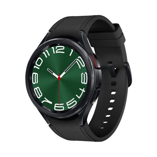 Samsung ACC SM-R960NZK S.WATCH GALAXY WATCH 6 CLASSIC 47MM BLACK