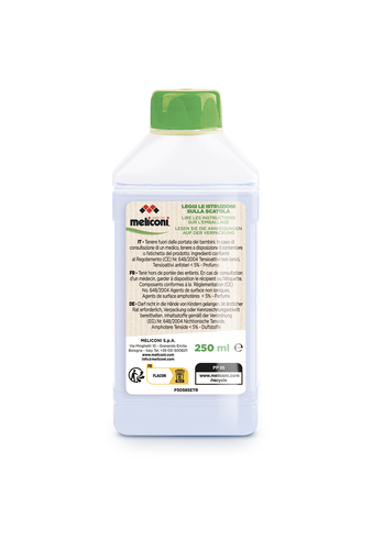 MELICONI 656161BA   CURA LAVATRICE LIQUIDO ECO 2 IN 1      CF006
