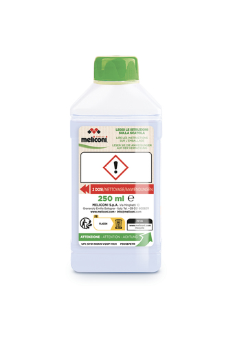 MELICONI 656163BA   DECALCIFICANTE ECO 2 IN 1              CF006