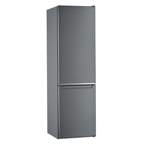 WHIRLPOOL W9C941COX  FRIGO COMBI 368LT H201 NF INOX C    FRESHBOX