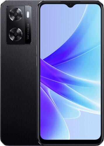 TIM 4 782635     S.PHONE OPPO A57S 4/128GB BLACK