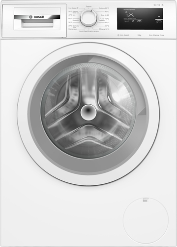 BOSCH WAN24009II LAVATRICE CF 9KG 1200G A INV VAP