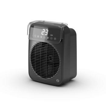 SPLENDID CALDO TEKN TERMOVENT. ASSIALE AD AGHI 2000 W TOUCH IP21