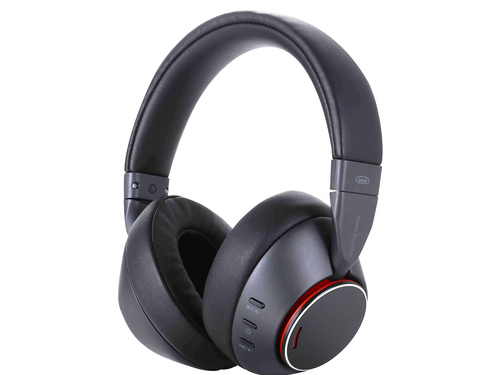 TREVI DJ 12E90   CUFFIA BT DJ 12E90 NOISE CANC