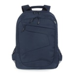 TUCANO - BLABKB     ZAINO LATO BACKPACK NOTEBOOK 17
