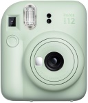FUJI - MINI12GREE FOT INSTAX MINI 12 GREEN