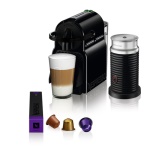 DELONGHI - EN80BAE    MACCHINA CAFFE' NESPRESSO INISSIA+AEROCCINO