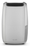 DELONGHI - DDSX220    DEUMIDIF 20LT. FUNZ.PUIFICATORE ARIA/LAUNDRY(BUCA