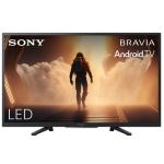 SONY TV - KD32W800P1 TVC LED 32 ANDROID TV HD READY WIFI SAT 3HDMI2 US